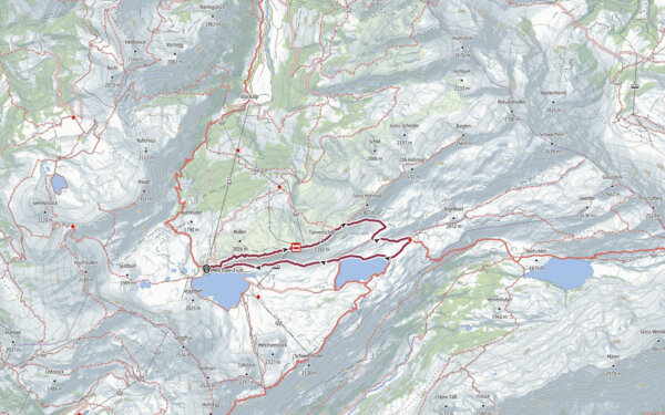 Frutt Erleben Sommer Erlebnisse Alpine Wanderungen Content