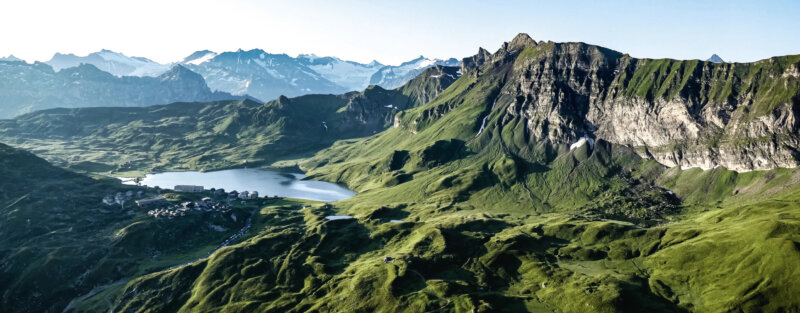 Frutt Erleben Sommer Erlebnisse Alpine Wanderungen Hero