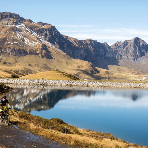 Frutt Erleben Sommer Erlebnisse Biken News