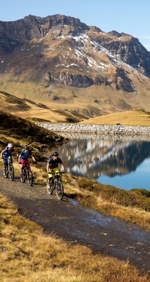Frutt Erleben Sommer Erlebnisse Biken Intro