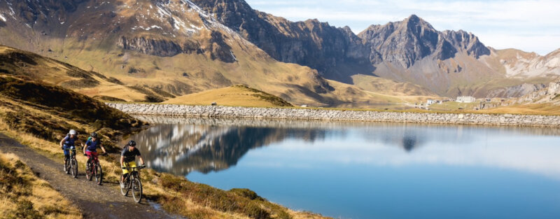 Frutt Erleben Sommer Erlebnisse Biken Hero