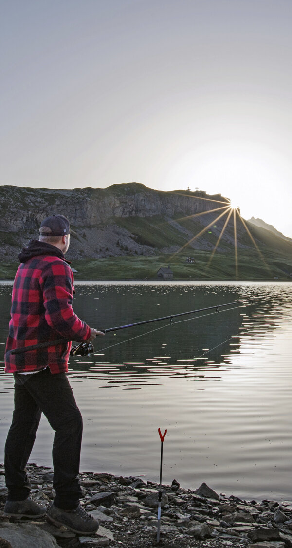 Frutt Erleben Sommer Erlebnisse Fischen Infos Intro