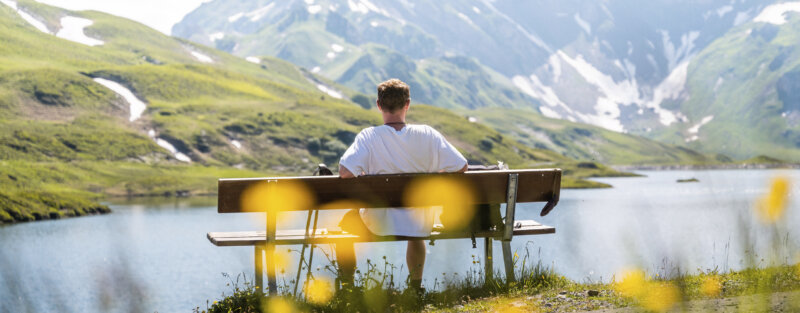 Frutt Erleben Sommer Erlebnisse Genuss Wanderung Hero