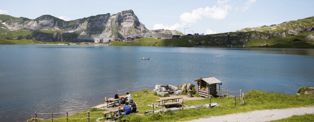 Frutt Erleben Sommer Erlebnisse Grillstellen Hero