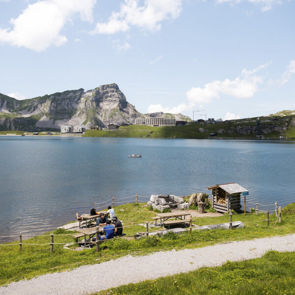 Frutt Erleben Sommer Erlebnisse Grillstellen News