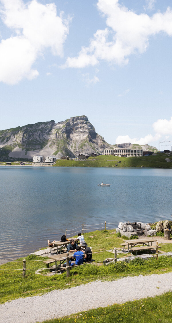 Frutt Erleben Sommer Erlebnisse Grillstellen Intro