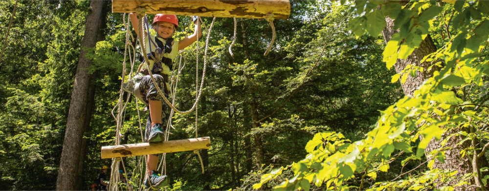 Frutt Erleben Sommer Erlebnisse Seilpark Discower Footer