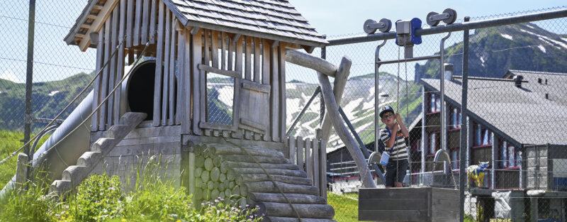 Frutt Erleben Sommer Erlebnisse Spielplatz uf dr Wildi Hero