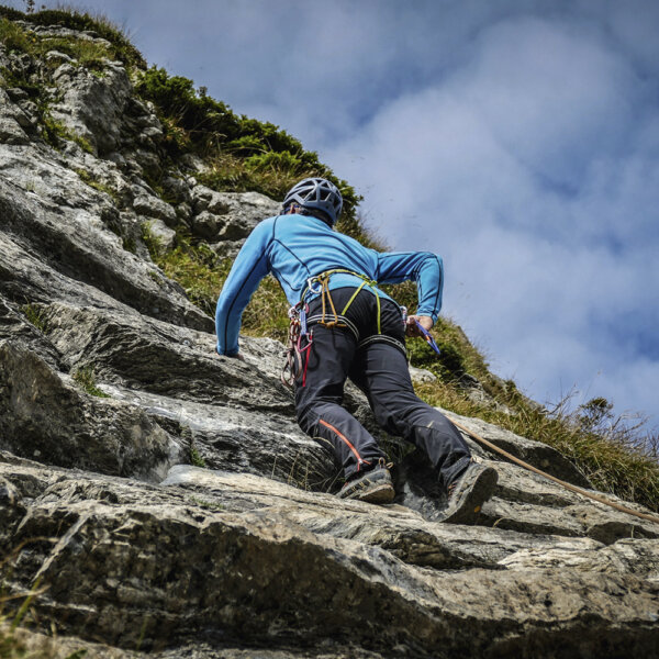 Frutt Erleben Sommer Erlebnisse Sportklettern News
