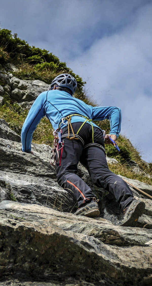Frutt Erleben Sommer Erlebnisse Sportklettern Intro