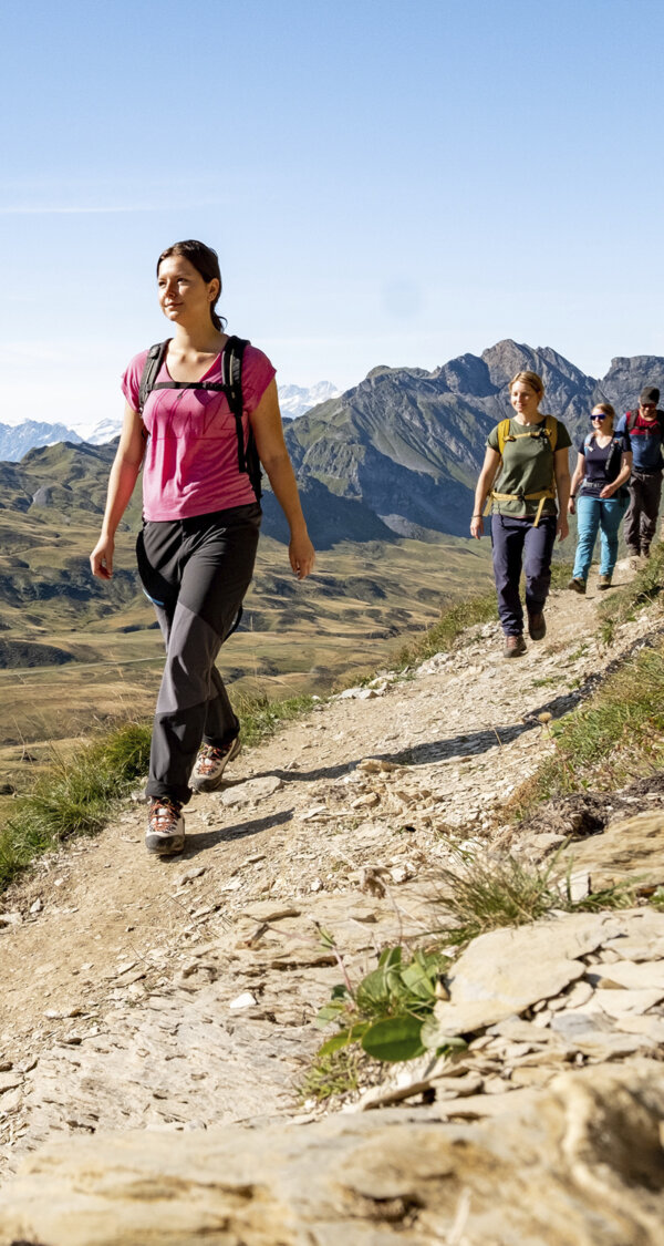 Frutt Erleben Sommer Erlebnisse Wanderungen Intro