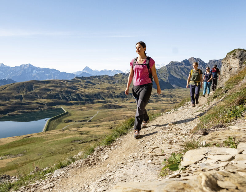 Frutt Entdecken Sommer Aktive Hero