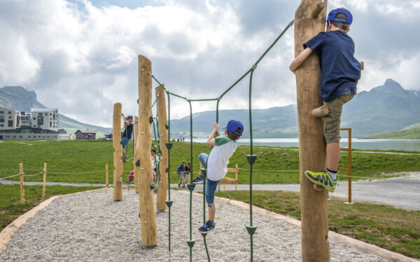 Frutt Entdecken Sommer Familien Themen