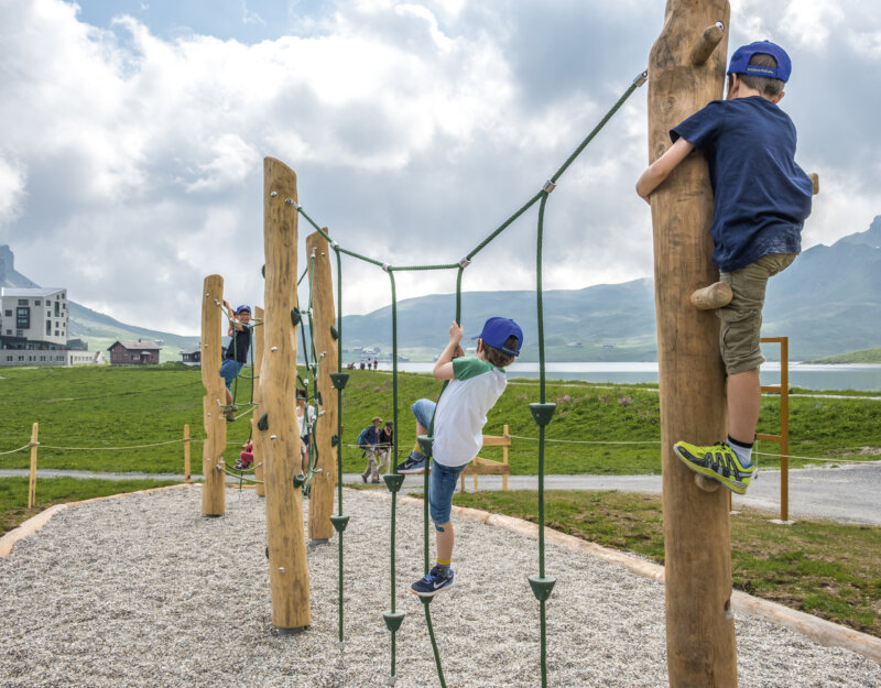 Frutt Entdecken Sommer Familien Hero