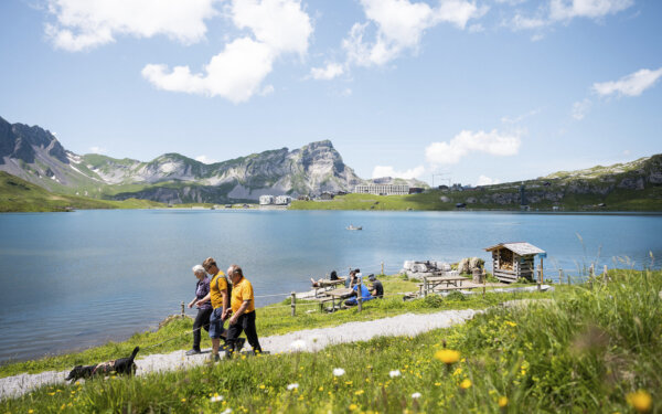 Frutt Entdecken Sommer Gruppen Themen
