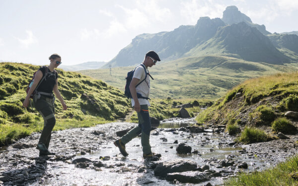 Frutt Erleben Sommer Wandern Themen
