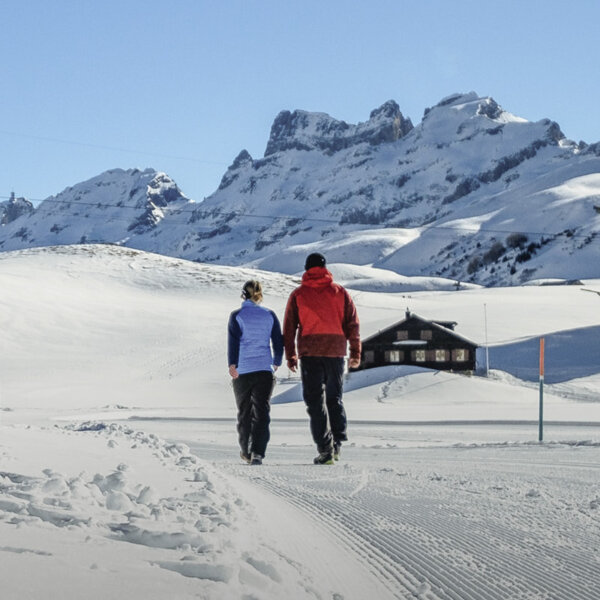 Frutt Entdecken Winter Genusswanderung Intro