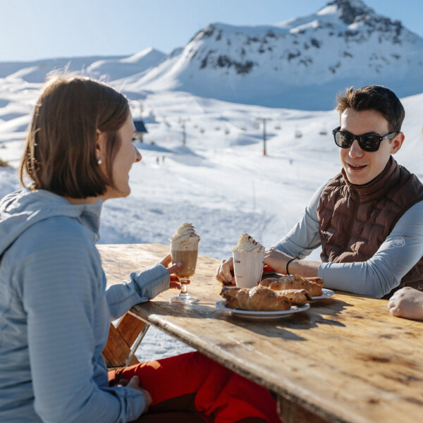 Frutt Entdecken Winter Genusswanderung News