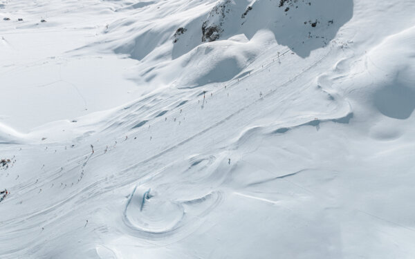 Frutt Entdecken Winter Kids Snow Day Content