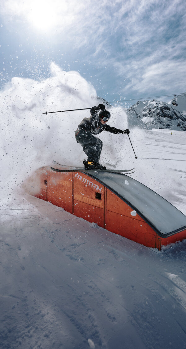 Frutt Entdecken Winter Fruttpark Intro