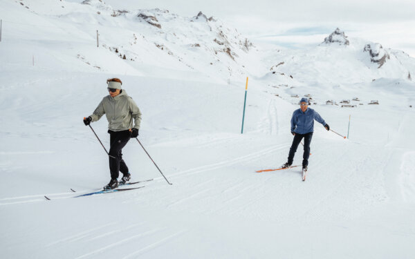 Frutt Entdecken Winter Langlauf detail Content