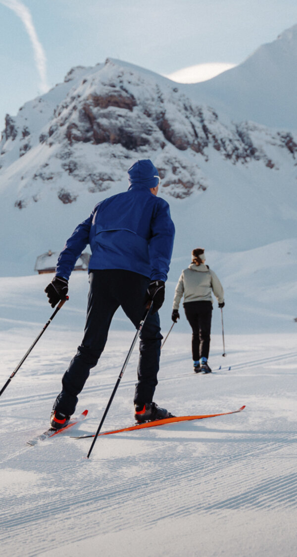 Frutt Entdecken Winter Langlauf detail Intro