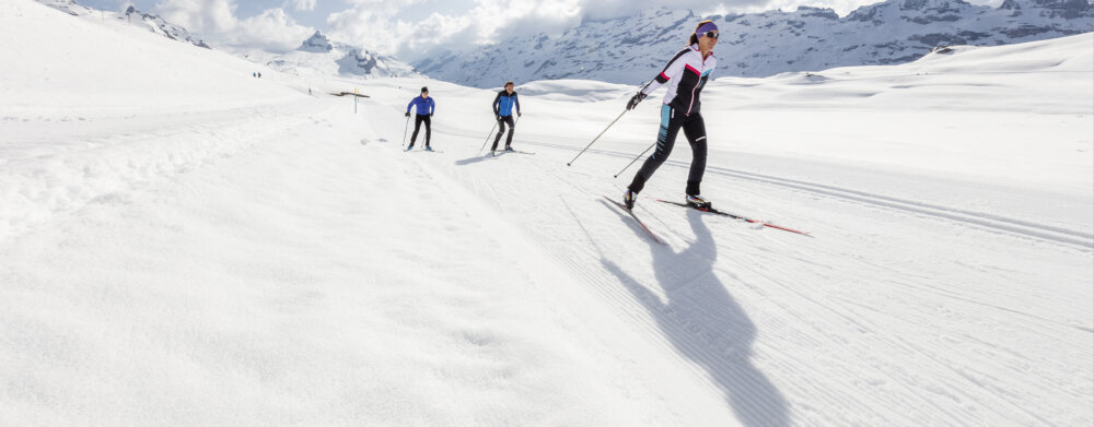 Frutt Entdecken Winter Langlauf Unterricht Footer