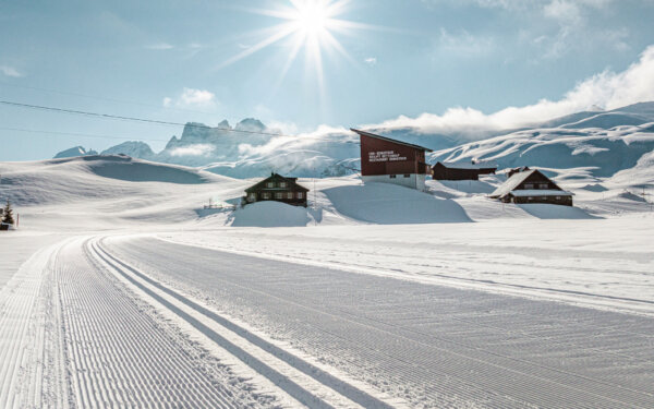 Frutt Entdecken Winter Langlauf Unterricht Content