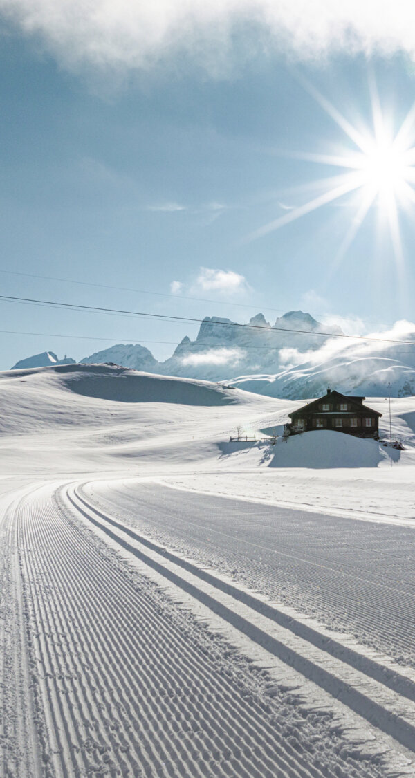 Frutt Entdecken Winter Langlaufrouten Intro