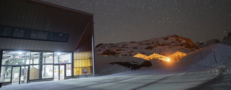 Frutt Entdecken Winter Nachtschlitteln Hero
