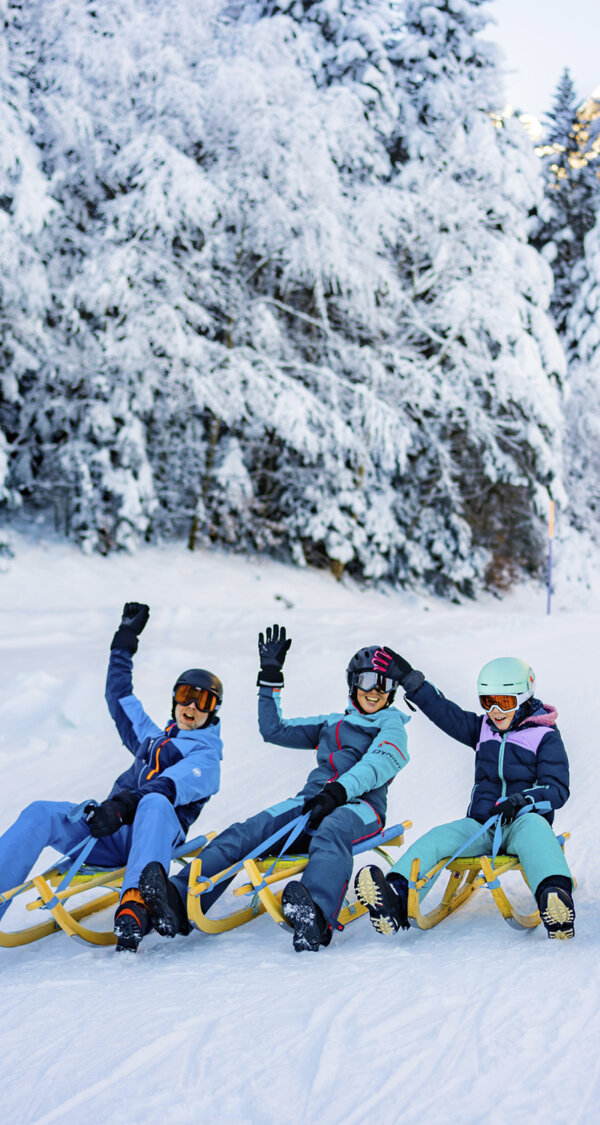 Frutt Entdecken Winter Schlitteln Intro