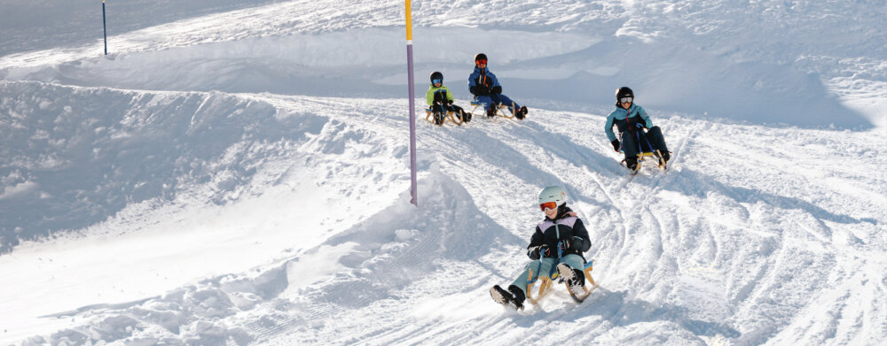 Frutt Entdecken Winter Schlitteln Fajita Footer