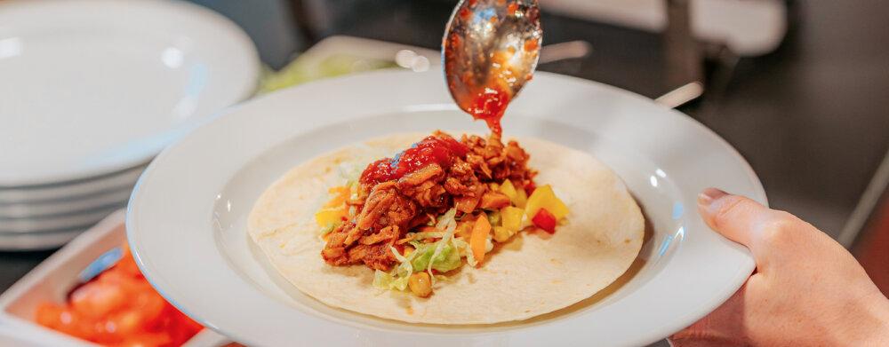 Frutt Entdecken Winter Schlitteln Fajita Hero