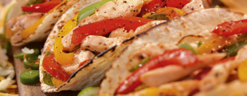 Frutt Entdecken Winter Schlitteln Fajita Hero