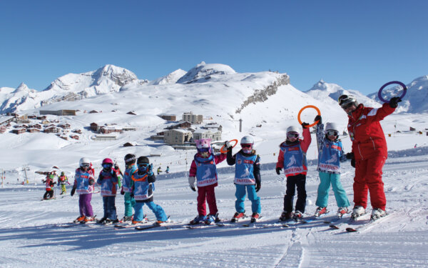 Frutt Entdecken Winter Skischule Content