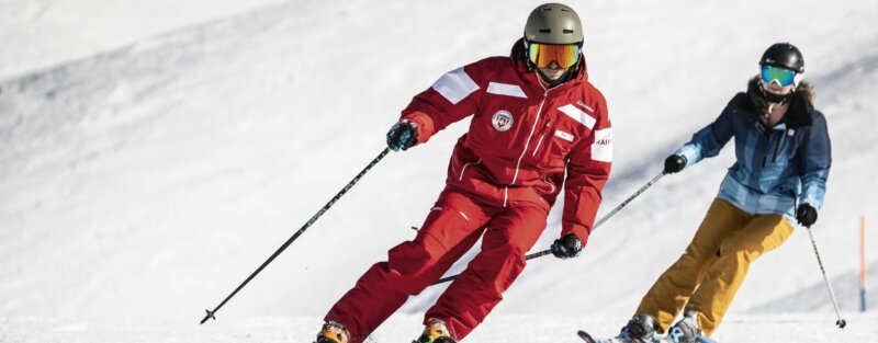 Frutt Entdecken Winter Skischule Hero