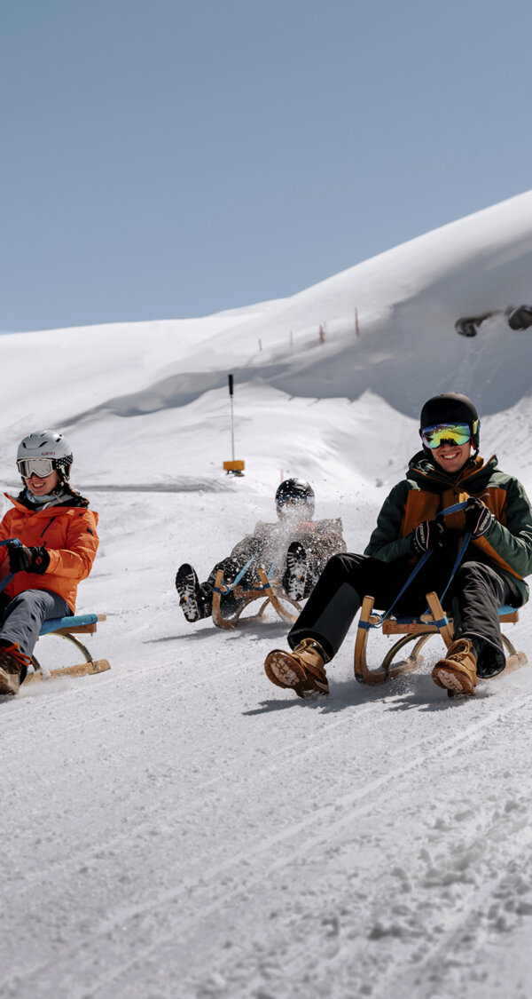 Frutt Entdecken Winter Teambuilding Intro