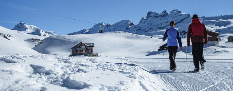 Frutt Entdecken Winter Winterwandern Hero