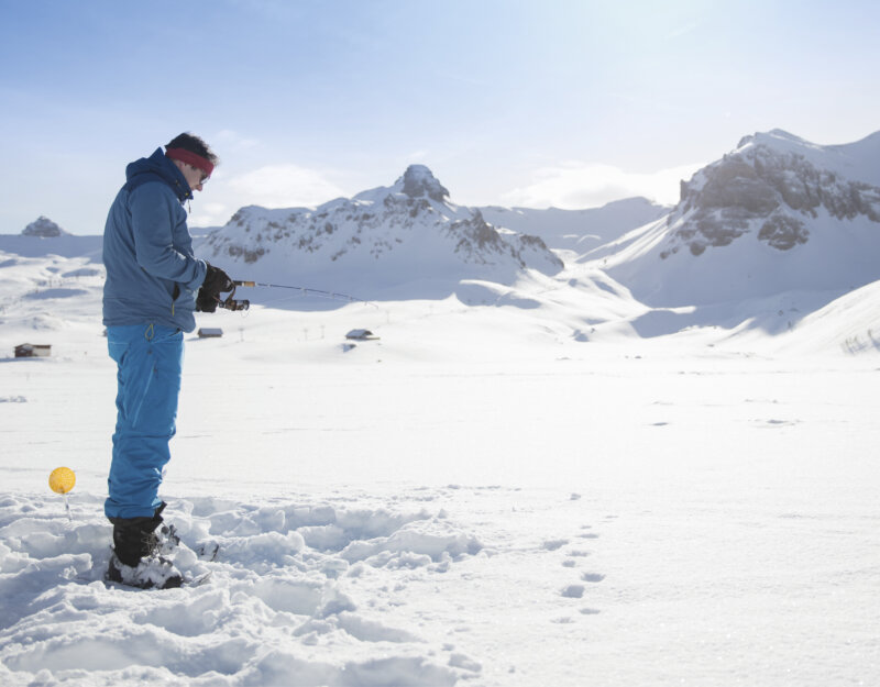 Frutt Entdecken Winter Eisfischen Hero