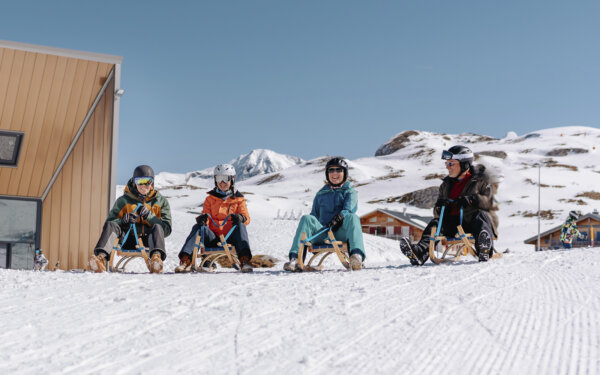 Frutt Entdecken Winter Gruppen Themen