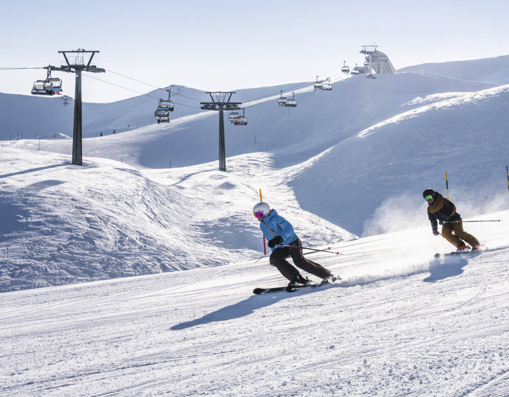 Frutt Entdecken Winter Ski Snowboard Hero