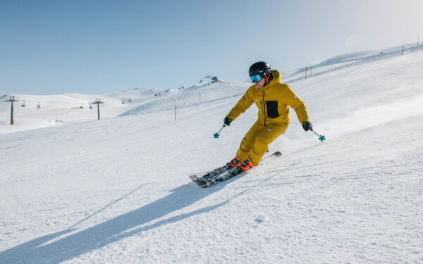 Frutt Entdecken Winter Ski Snowboard Themen