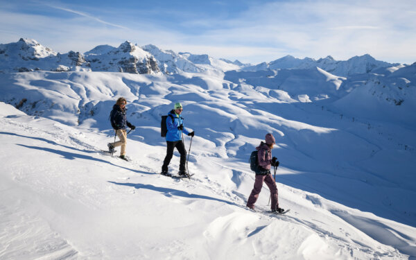 Frutt Entdecken Winter Touren Themen