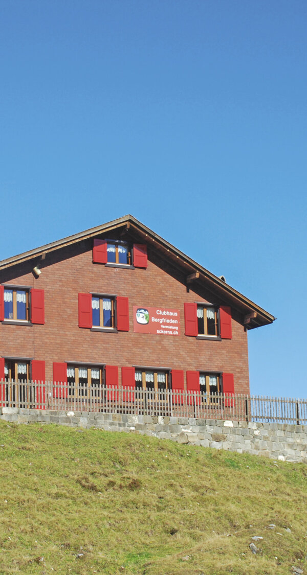 Frutt Essen Schlafen Sommer Bergfrieden