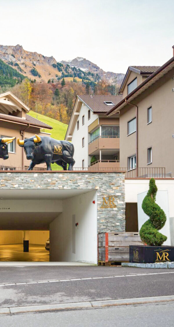 Frutt Essen Schlafen Sommer Melchta Resort