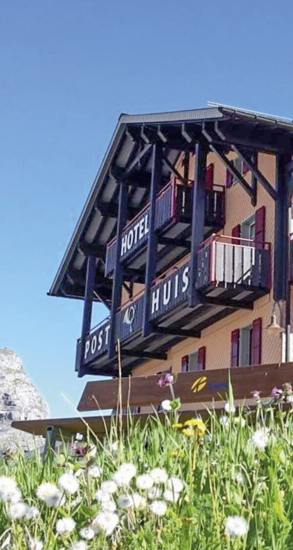 Frutt Essen Schlafen Sommer Posthuis