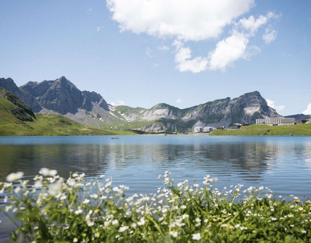 Frutt Essen Schlafen Sommer Hotels Hero