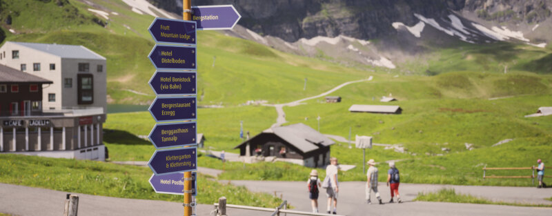 Frutt Essen Schlafen Sommer Hotels Footer