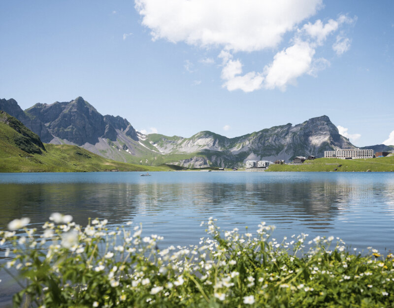 Frutt Essen Schlafen Sommer Hotels Hero