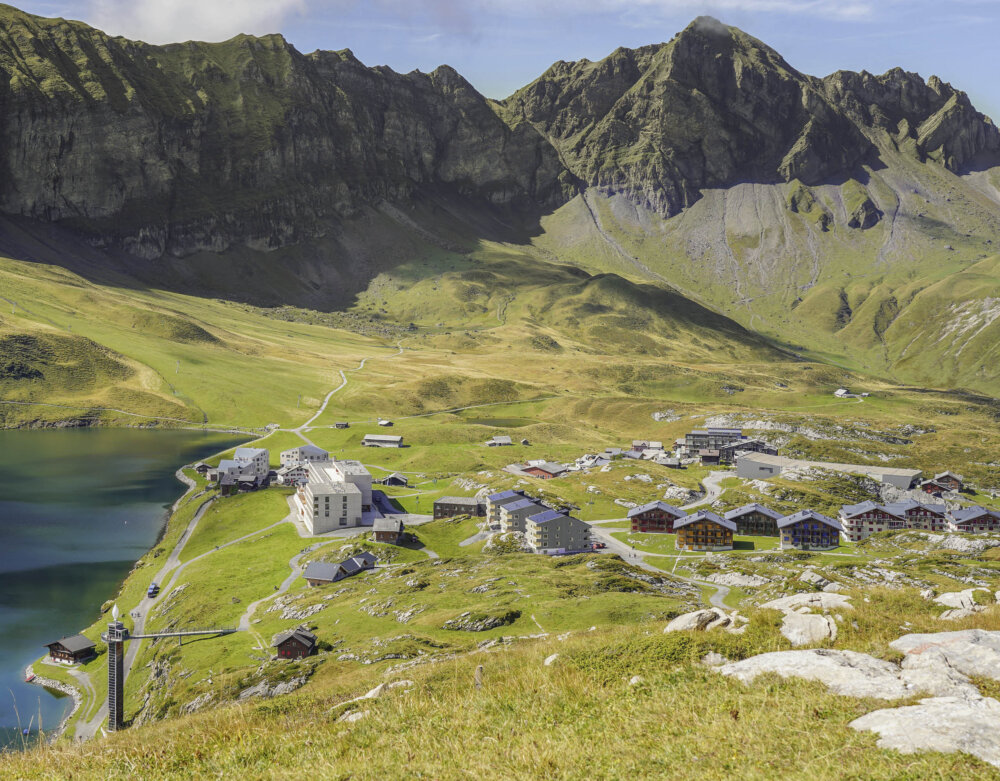 Frutt Essen Schlafen Sommer Restaurants Hero